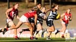 2019 Women's round 4 vs North Adelaide Image -5c8d122733cae